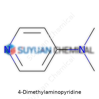 4-Dimethylaminopyridine