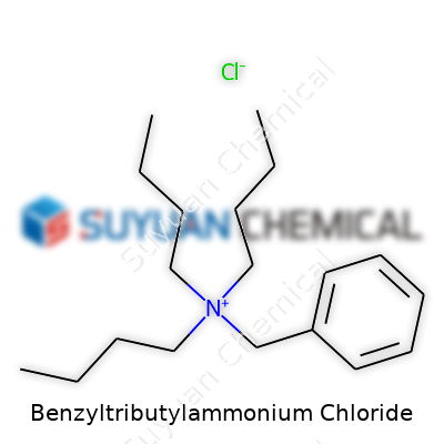 Benzyltributylammonium Chloride