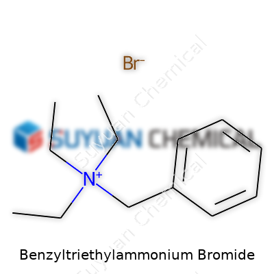 Benzyltriethylammonium Bromide