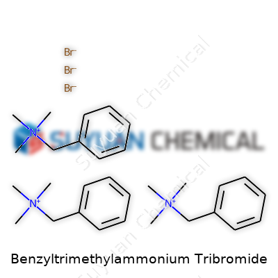 Benzyltrimethylammonium Tribromide