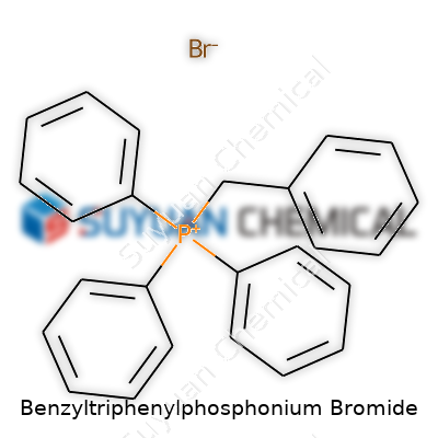 Benzyltriphenylphosphonium Bromide