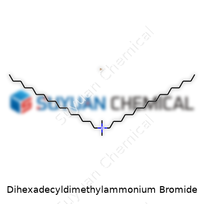 Dihexadecyldimethylammonium Bromide