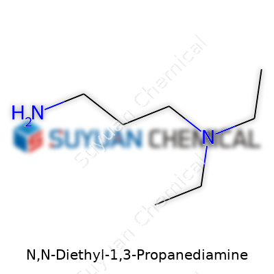 N,N-Diethyl-1,3-Propanediamine