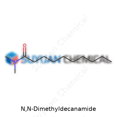 N,N-Dimethyldecanamide