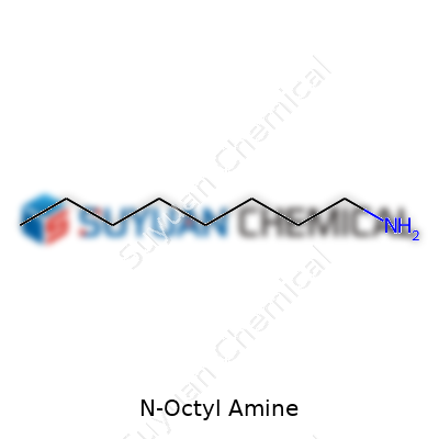 N-Octyl Amine