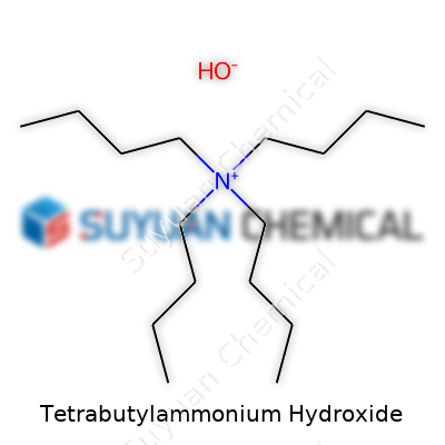Tetrabutylammonium Hydroxide