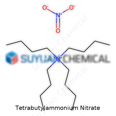 Tetrabutylammonium Nitrate