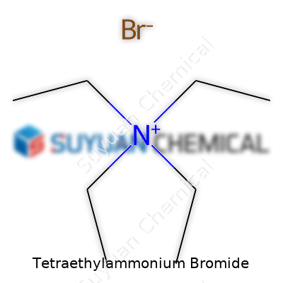 Tetraethylammonium Bromide