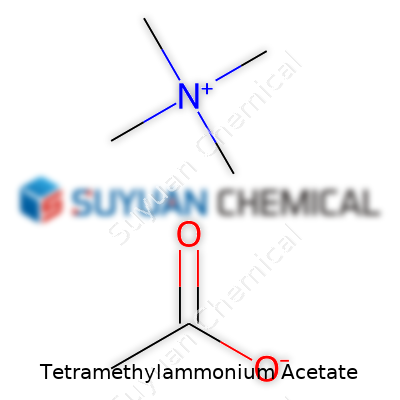 Tetramethylammonium Acetate