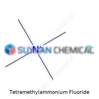 Tetramethylammonium Fluoride