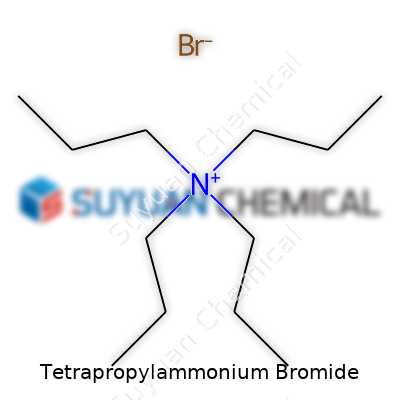 Tetrapropylammonium Bromide