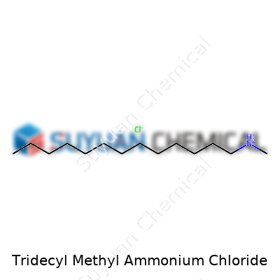 Tridecyl Methyl Ammonium Chloride
