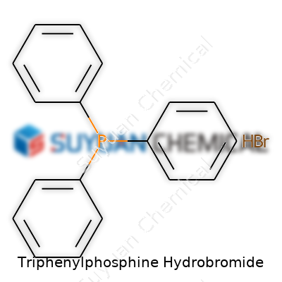 Triphenylphosphine Hydrobromide