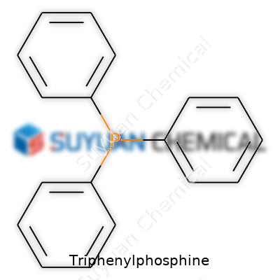 Triphenylphosphine