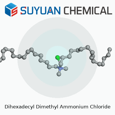 Dihexadecyl Dimethyl Ammonium Chloride