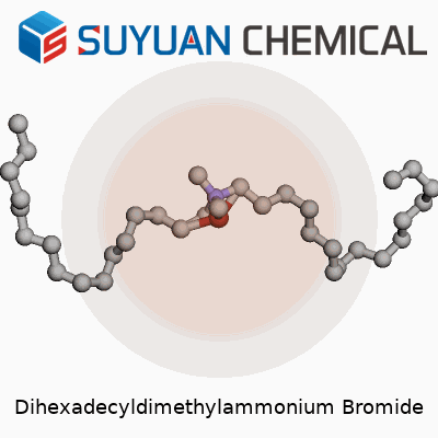 Dihexadecyldimethylammonium Bromide