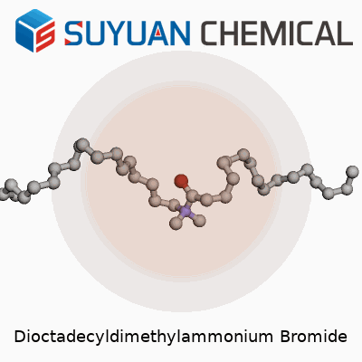 Dioctadecyldimethylammonium Bromide