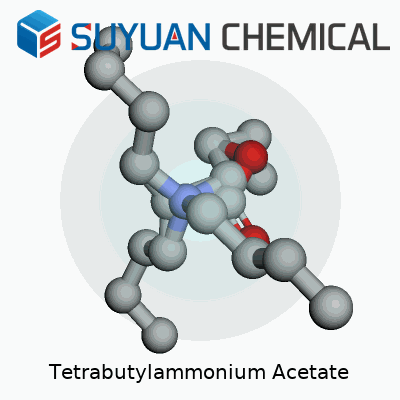 Tetrabutylammonium Acetate