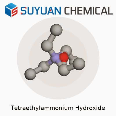Tetraethylammonium Hydroxide