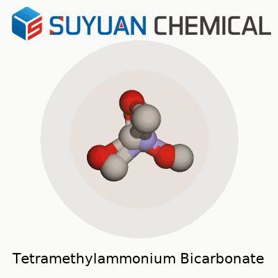 Tetramethylammonium Bicarbonate