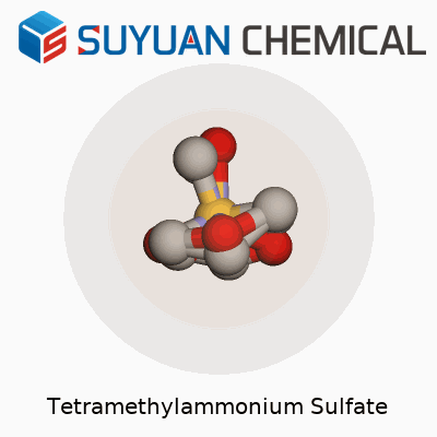 Tetramethylammonium Sulfate