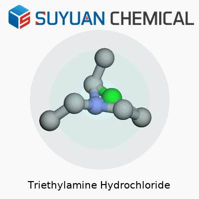 Triethylamine Hydrochloride