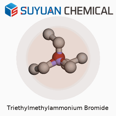 Triethylmethylammonium Bromide