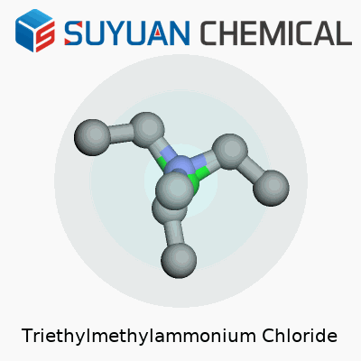 Triethylmethylammonium Chloride