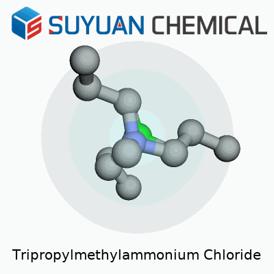 Tripropylmethylammonium Chloride