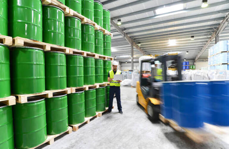 Ascent Petrochem Holdings Co., Limited