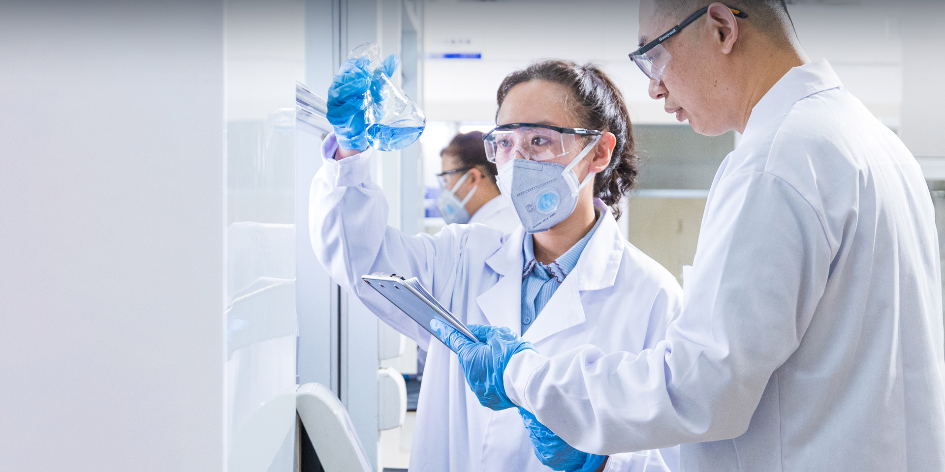 Ascent Petrochem Holdings Co., Limited